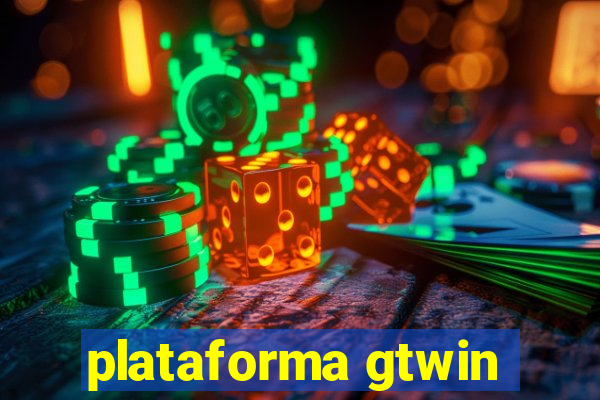 plataforma gtwin